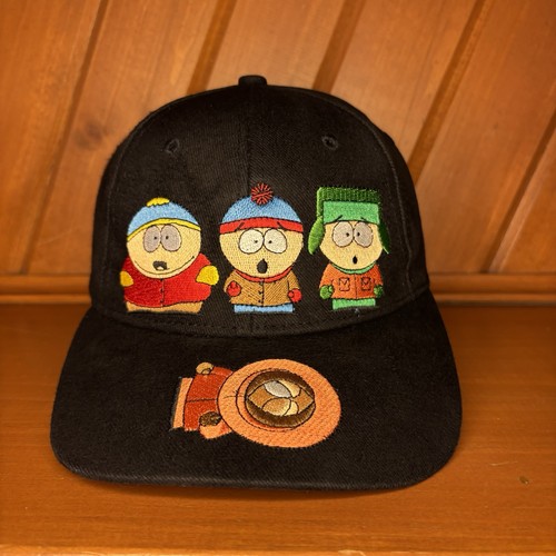Vintage south park - park, 1999