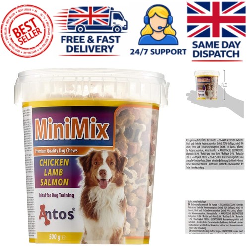Puppy training treats - puppy,