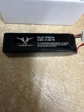 Freefly Lithium Polymer 2.6ah 14.8V Battery 