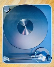 ClearAudio Concept with MM