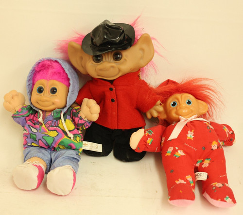 Bundle trolls very - bundle, trolls.