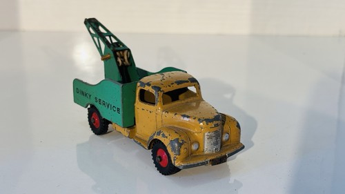 Dinky toys 430 commer - toys,