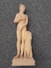 Vintage Figurine Statue