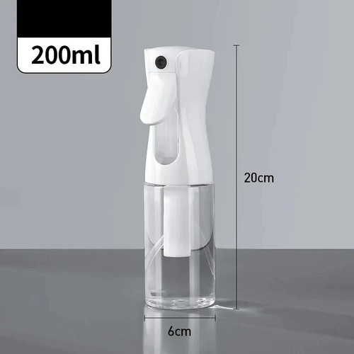 Continuous spray bottle - spray, ultra