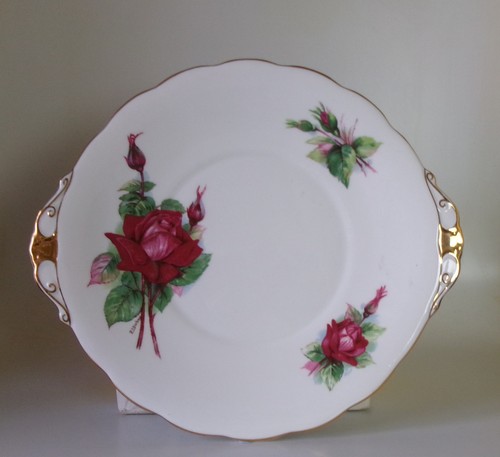 Roslyn china harry wheatcroft - harry,
