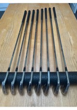 Mizuno Pro Original Left