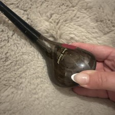 Wilson Club 3 Great Touch Brings Good Results Intermediate Golfer