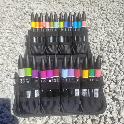 Winsor newton promarker 24 - promarker,
