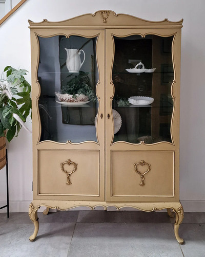 Vintage french provincial - vintage,