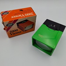 Vintage Boots 2000 Viewer