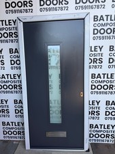 NEW EXTERNAL ANTHRACITE GREY