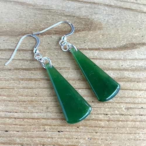 Small new zealand pounamu - zealand,