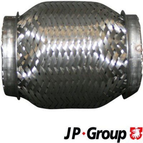 Exhaust system flex hose - jp,