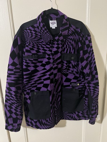 Vans vault m - vault, x
