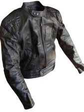 DAINESE VINTAGE 70S BIKERS