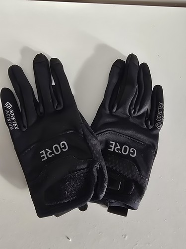 Gore wear tex thermo - gore,