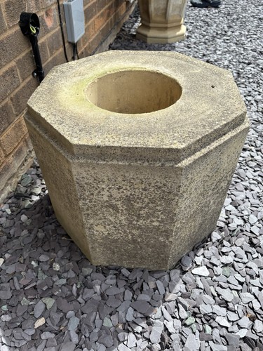 Haddonstone octagonal - haddonstone,