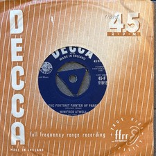 Winifred Atwell And Her Other