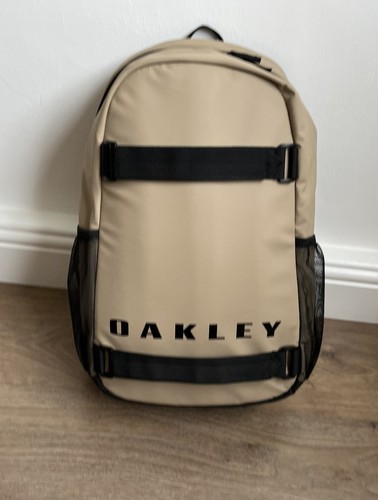 Oakley bts travel laptop - oakley, skate