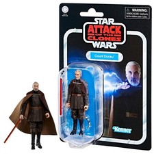 Star Wars The Vintage