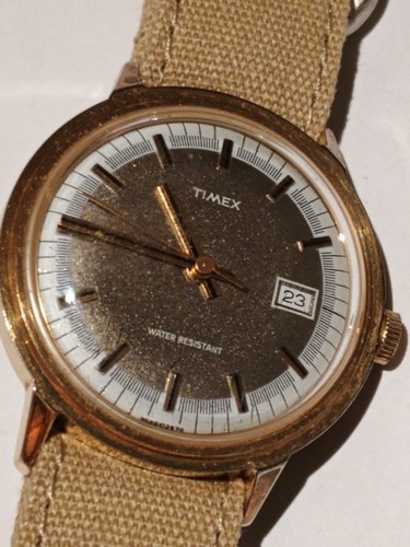Timex mercury mens watch - mercury,