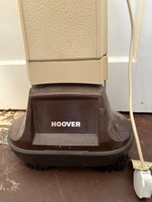 Hoover 1981 F4002 Floor