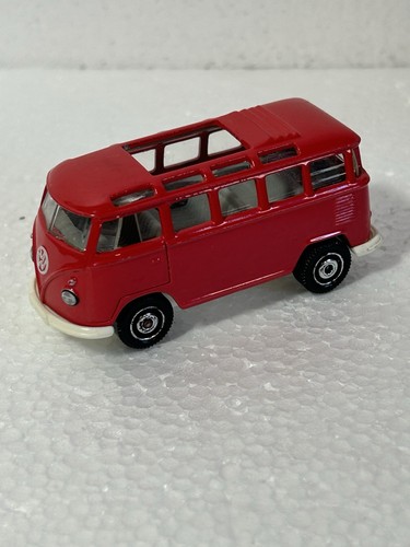 Matchbox volkswagen - matchbox,