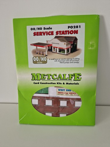 Metcalfe scale service - metcalfe,