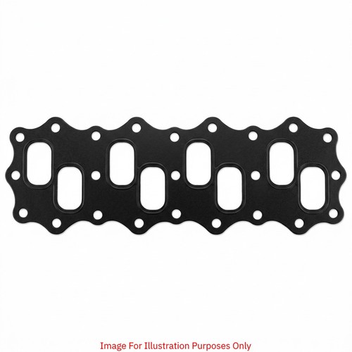 Intake exhaust manifold gasket - intake,