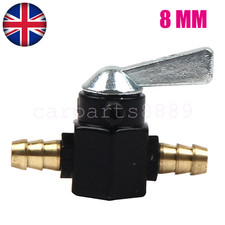 8mm Oil Switch Motorcycle