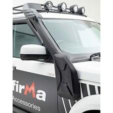 LAND ROVER DISCOVERY 3 and 4