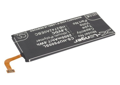 Polymer battery for - for, huawei