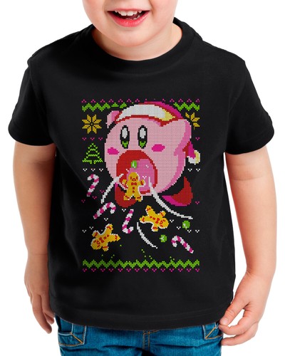 Sweat ugly kids shirt - t-shirt, xmas