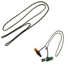 2pcs Duck Call Strap Lanyard