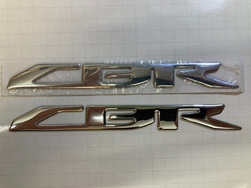 Cbr 600 900 3d badges - 600,,