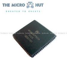 Motorola MC68882FN33A 33MHz