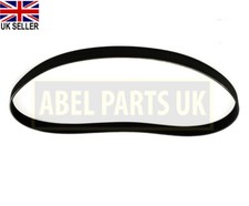 JCB PARTS - FAN BELT FOR JCB LOADALL 531, 535, 536  (PART NO. 320/08765)