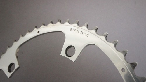 Gipiemme chainring star 52 t - 52,
