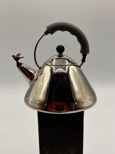 Miniature kettle alessi - miniature,
