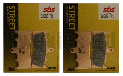 Sbs street sinter - street, front