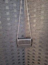 Gorgeous zara black stud - "zara",
