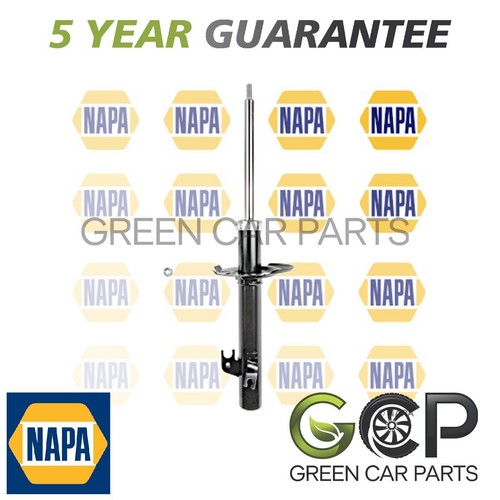 Napa front left suspension - napa,