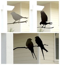 Garden Tree Decoration Metal