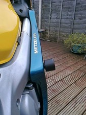 Honda cbr600 1999 - honda,