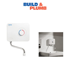 Triton t30i over - sink, electric