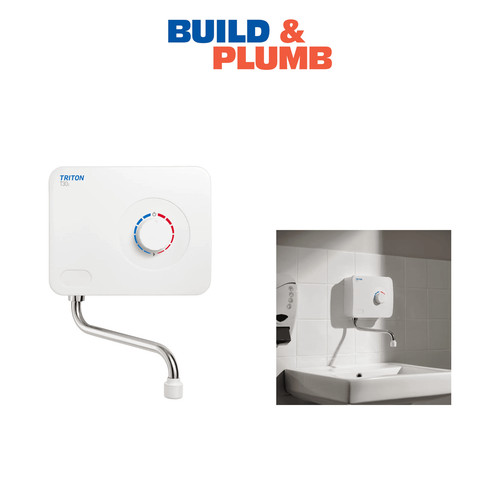 Triton t30i over sink - t30i,