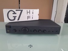 ARCAM ALPHA 8 INTEGRATED