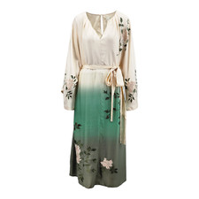 Monsoon Florence Ombre Floral