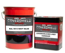 Covershield  RAL5013 Navy Blue