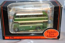 Die cast Model First edition